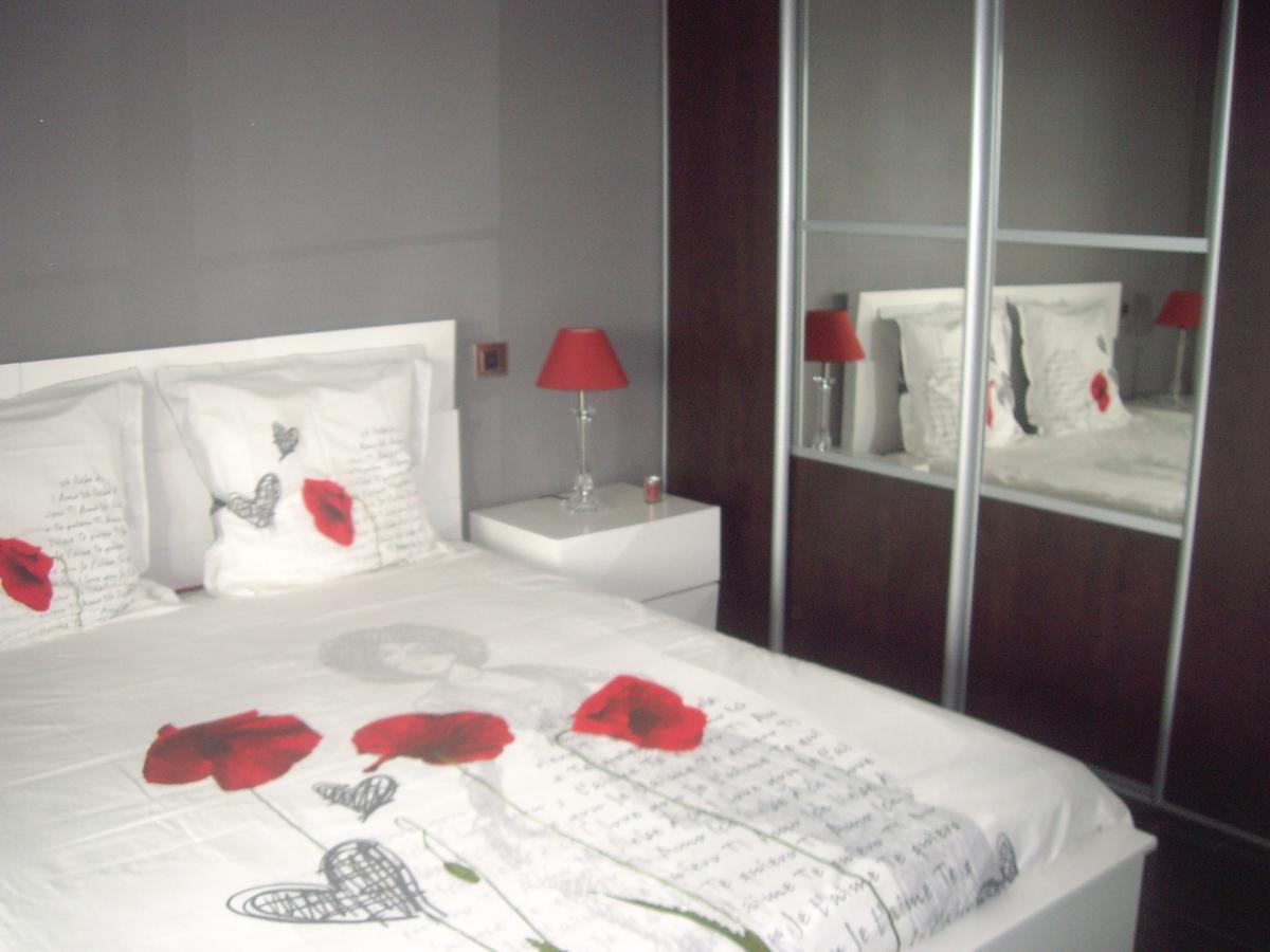 생피에르 Les Nymphes De Bourbon B&B 외부 사진