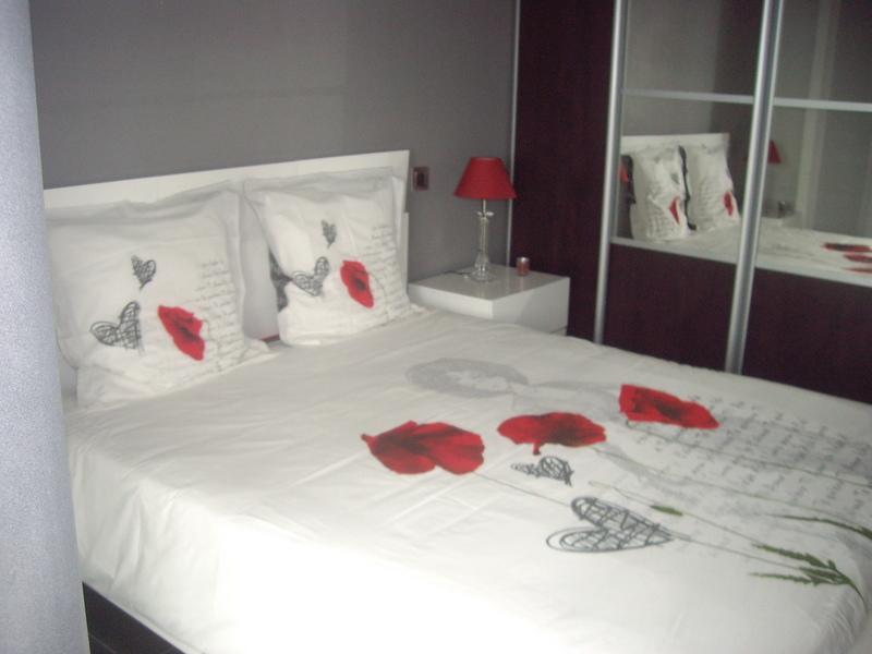 생피에르 Les Nymphes De Bourbon B&B 외부 사진
