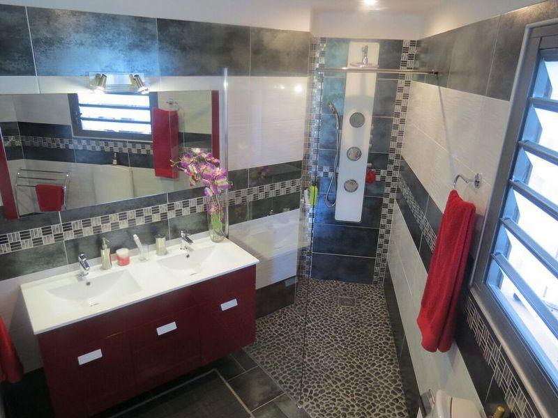 생피에르 Les Nymphes De Bourbon B&B 외부 사진