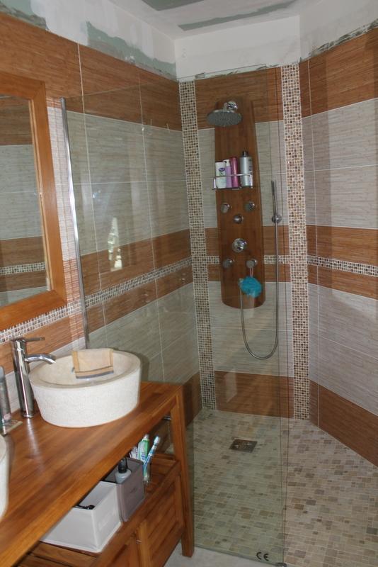 생피에르 Les Nymphes De Bourbon B&B 외부 사진